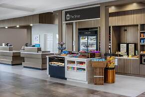 Hilton Garden Inn Grand Forks - UND
