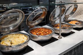 Hilton Garden Inn Grand Forks - UND