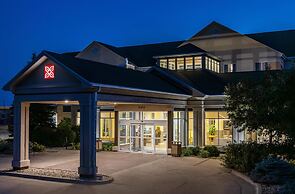 Hilton Garden Inn Grand Forks - UND