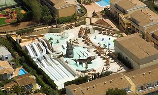 Insotel Cala Mandi­a Resort & Spa