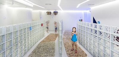 Insotel Cala Mandi­a Resort & Spa