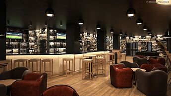 Insotel Cala Mandi­a Resort & Spa