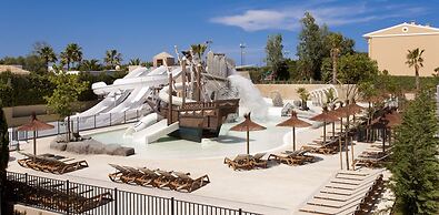 Insotel Cala Mandi­a Resort & Spa