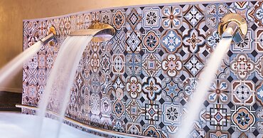 Insotel Cala Mandi­a Resort & Spa