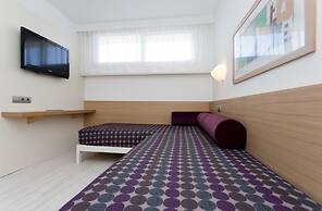 Insotel Cala Mandi­a Resort & Spa