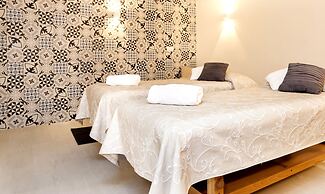 Insotel Cala Mandi­a Resort & Spa