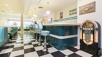 Insotel Cala Mandi­a Resort & Spa