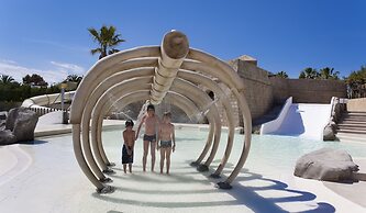 Insotel Cala Mandi­a Resort & Spa