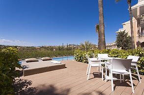 Insotel Cala Mandi­a Resort & Spa