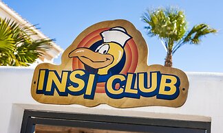 Insotel Cala Mandi­a Resort & Spa