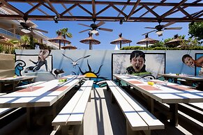 Insotel Cala Mandi­a Resort & Spa