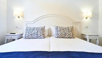 Insotel Cala Mandi­a Resort & Spa