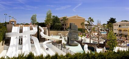 Insotel Cala Mandi­a Resort & Spa