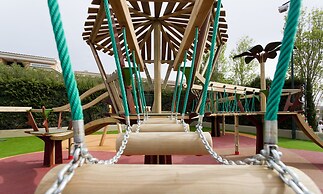 Insotel Cala Mandi­a Resort & Spa