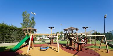 Insotel Cala Mandi­a Resort & Spa