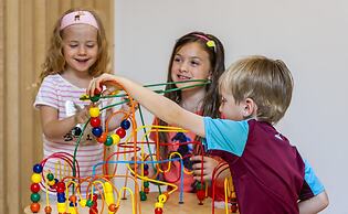 Insotel Cala Mandi­a Resort & Spa