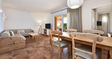 Insotel Cala Mandi­a Resort & Spa