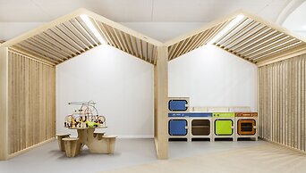 Insotel Cala Mandi­a Resort & Spa