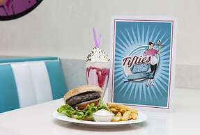 Insotel Cala Mandi­a Resort & Spa