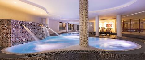 Insotel Cala Mandi­a Resort & Spa