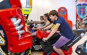 Insotel Cala Mandi­a Resort & Spa