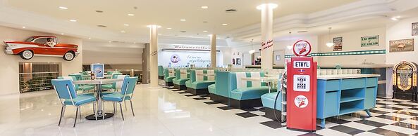 Insotel Cala Mandi­a Resort & Spa