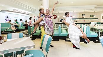 Insotel Cala Mandi­a Resort & Spa