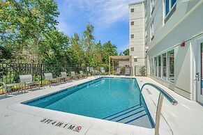 Hilton Garden Inn Charleston Airport