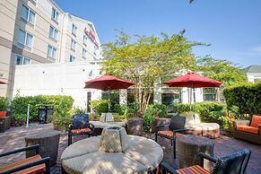 Hilton Garden Inn Charleston Airport