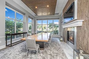 Hilton Garden Inn Charleston Airport