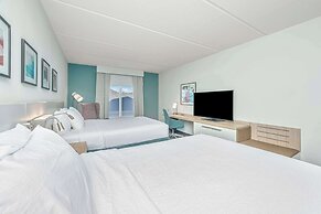 Hilton Garden Inn Charleston Airport