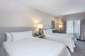 Hilton Garden Inn Charleston Airport