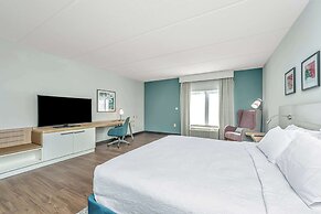 Hilton Garden Inn Charleston Airport