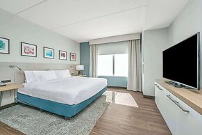 Hilton Garden Inn Charleston Airport