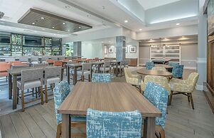 Hilton Garden Inn Charleston Airport