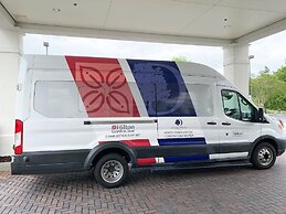 Hilton Garden Inn Charleston Airport