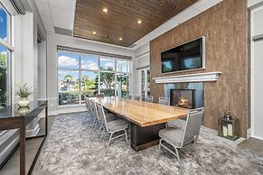 Hilton Garden Inn Charleston Airport