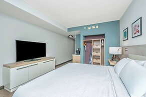 Hilton Garden Inn Charleston Airport