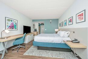 Hilton Garden Inn Charleston Airport