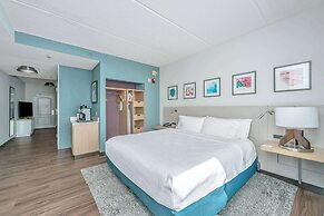 Hilton Garden Inn Charleston Airport