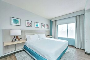 Hilton Garden Inn Charleston Airport