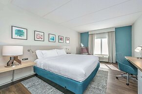 Hilton Garden Inn Charleston Airport