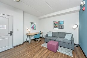 Hilton Garden Inn Charleston Airport