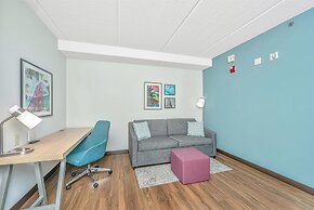 Hilton Garden Inn Charleston Airport