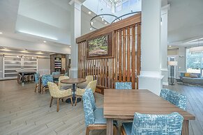Hilton Garden Inn Charleston Airport