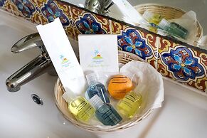 Houda Yasmine Marina & SPA