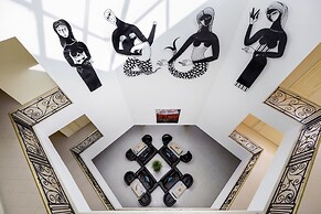 Houda Yasmine Marina & SPA