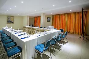 Houda Yasmine Marina & SPA