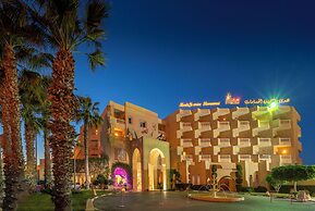 Houda Yasmine Marina & SPA