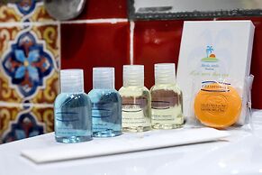 Houda Yasmine Marina & SPA